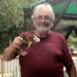 Meet your Posher, Mark